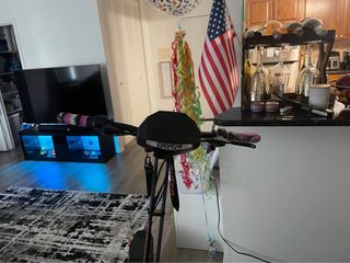 Patinete Eléctrico Kukirin G4