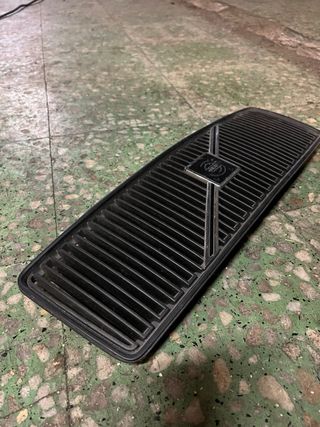 Parrilla Delantera Volvo 850 T5