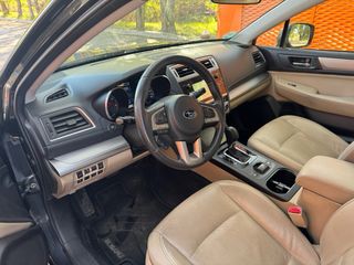 Subaru Outback 2015 / FULL EXTRAS / IMPECABLE / C