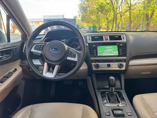 Subaru Outback 2015 / FULL EXTRAS / IMPECABLE / C