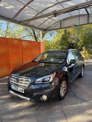 Subaru Outback 2015 / FULL EXTRAS / IMPECABLE / C