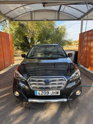 Subaru Outback 2015 / FULL EXTRAS / IMPECABLE / C
