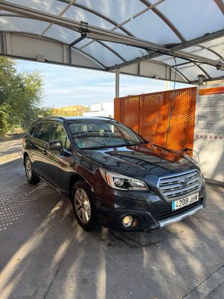 Subaru Outback 2015 / FULL EXTRAS / IMPECABLE / C