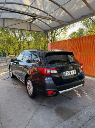 Subaru Outback 2015 / FULL EXTRAS / IMPECABLE / C