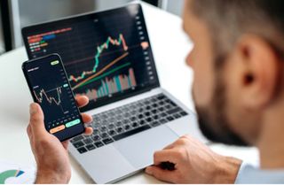 Trader - Gestor de cuentas