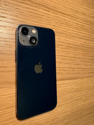 iPhone 13 mini Nero
