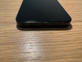 iPhone 13 mini Nero