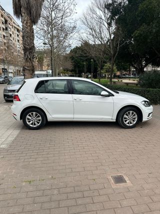 Volkswagen  Golf 2018