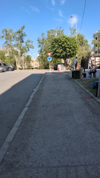 Conserje rural/gestor de segundas residencias