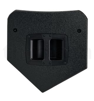 2 Altavoces QSC KW122 Nuevos precio por pareja.