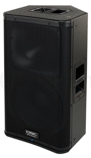 2 Altavoces QSC KW122 Nuevos precio por pareja.