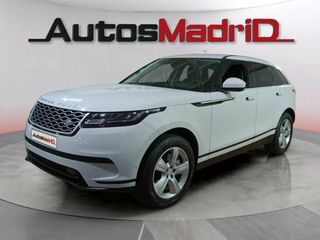Land-Rover Range Rover Velar 2.0D I4 150kW (204CV) 4WD Auto