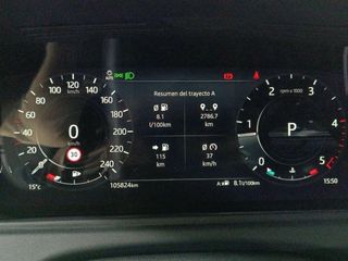 Land-Rover Range Rover Velar 2.0D I4 150kW (204CV) 4WD Auto