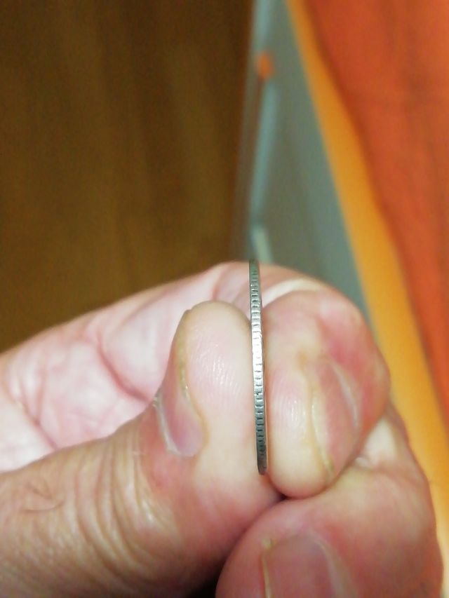 Moneda Isabel II 1849