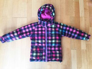 Chaqueta de esquí para niñ@ 3-4 años