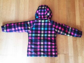 Chaqueta de esquí para niñ@ 3-4 años