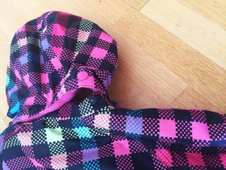 Chaqueta de esquí para niñ@ 3-4 años