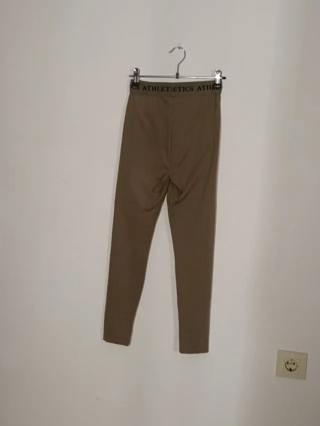 Leggings Lefties marrones