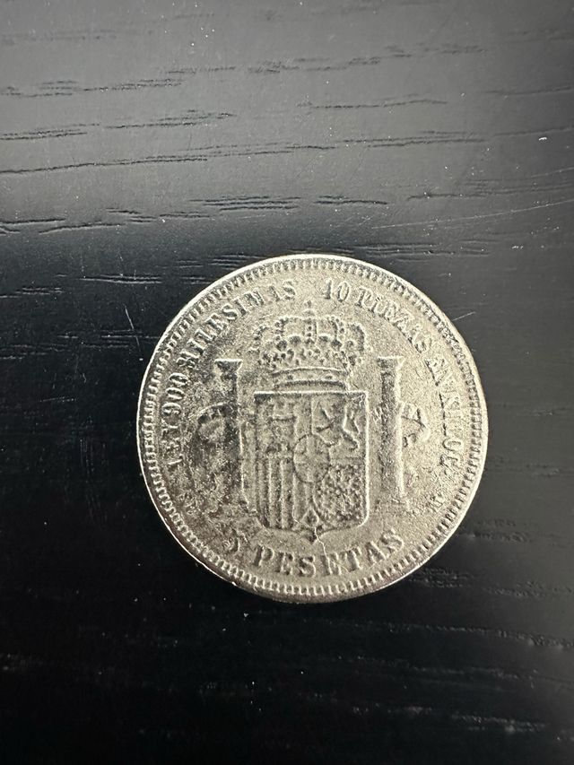 Réplicas de monedas antiguas