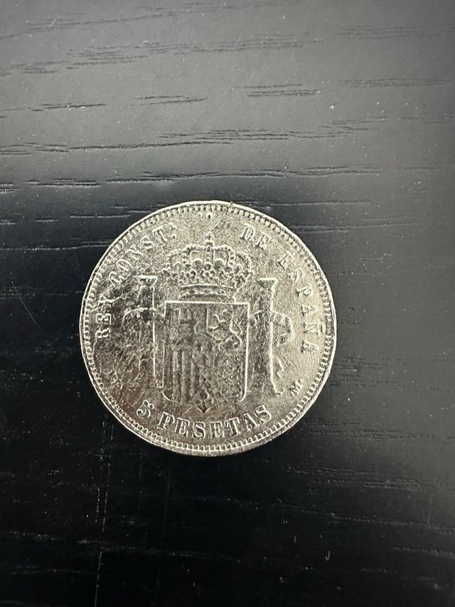 Réplicas de monedas antiguas