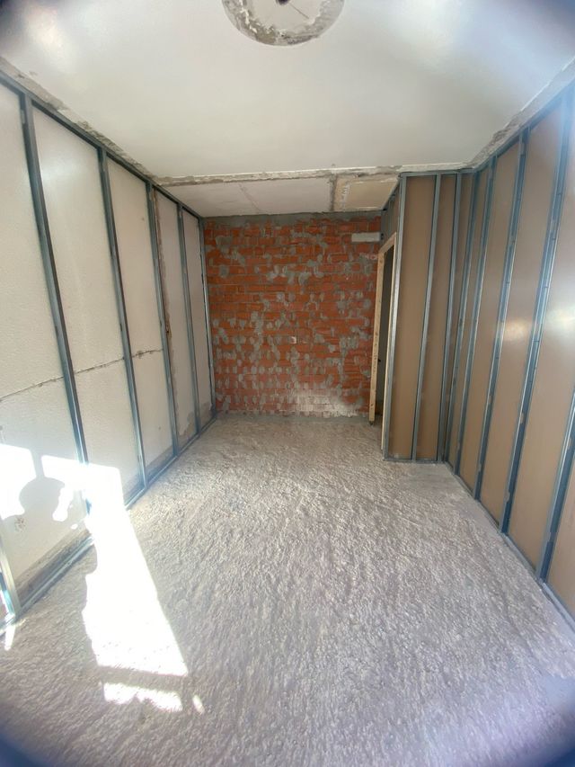 Instalación suelo radiante