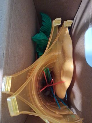 El Mono Saltarin Juego de Habilidad