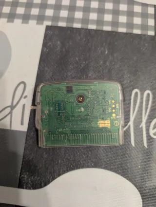 Boktai GBA Konami Cartuccia Originale