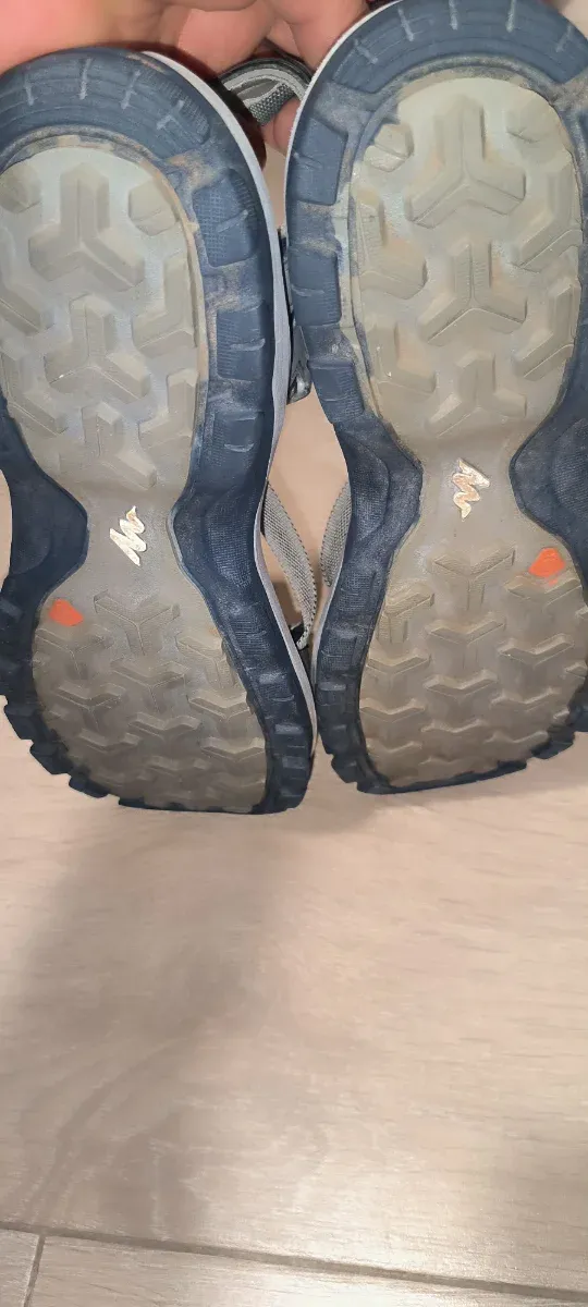 Sandalias Quechua Talla 42 Unisex