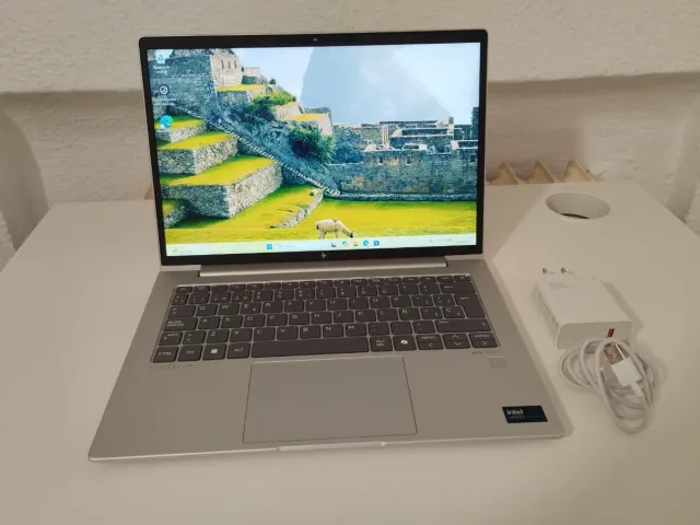 HP Elitebook G11
