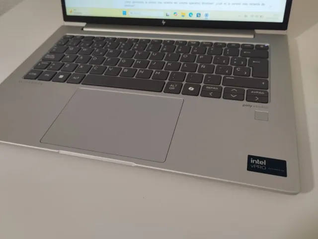 HP Elitebook G11