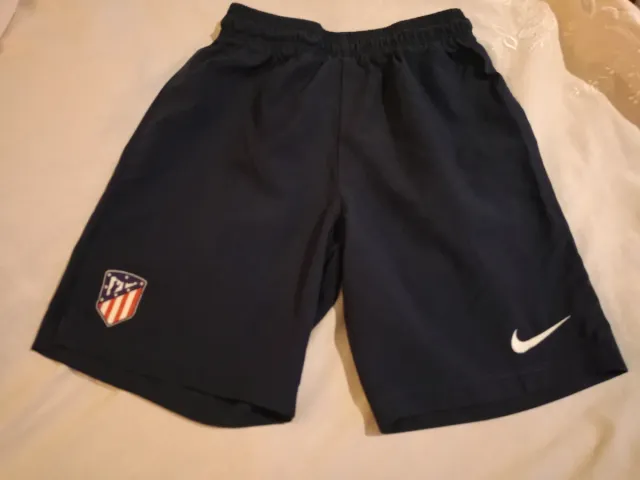 Pantalón corto chico Nike T.10-12