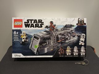 LEGO Star Wars 75311 Marauder Corazzato