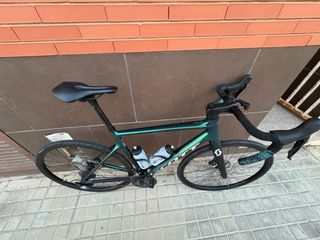 Bicicleta Scott Addict 20 Talla 54