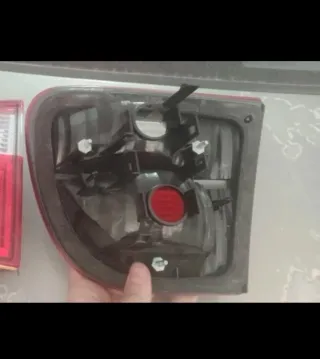 Piloto Trasero Interior Izquierdo Seat León I