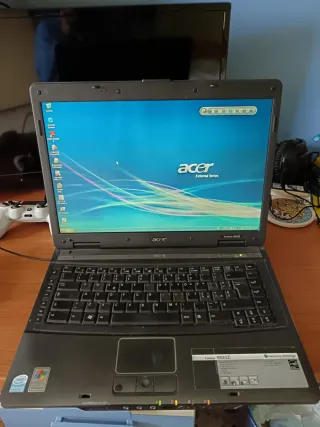 Acer Extensa 5620Z Notebook