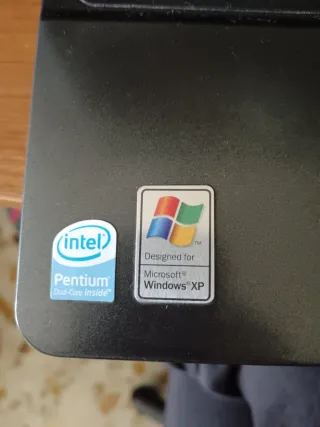 Acer Extensa 5620Z Notebook