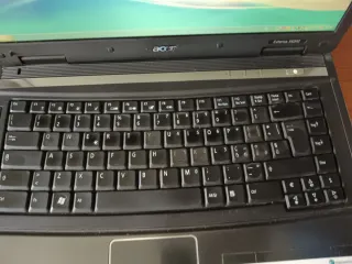 Acer Extensa 5620Z Notebook