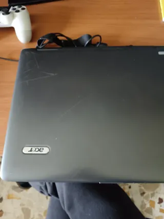 Acer Extensa 5620Z Notebook