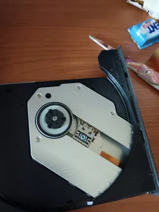 Acer Extensa 5620Z Notebook