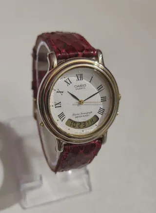 Orologio Casio Vintage
