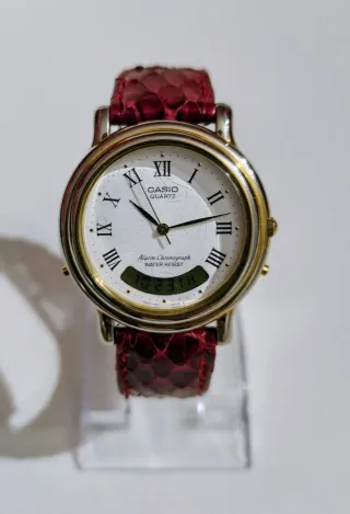 Orologio Casio Vintage