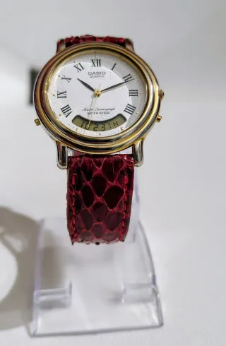 Orologio Casio Vintage
