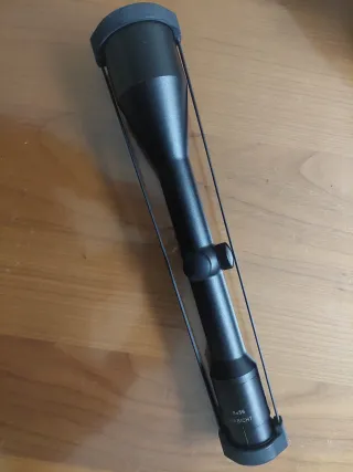 Cannocchiale Swarovski 8x56