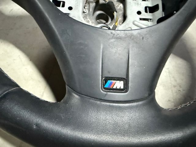 Volante BMW Serie 1 y 3 M