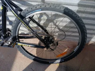 Bicicleta de Montaña Scott Scale 60