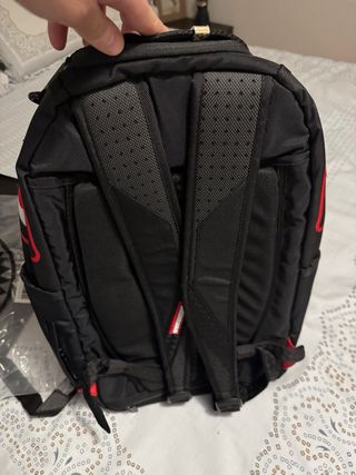 Zaino Sprayground Ghostbusters