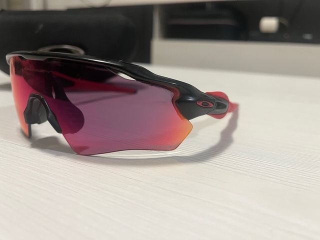 Gafas Oakley Radar  Prizm