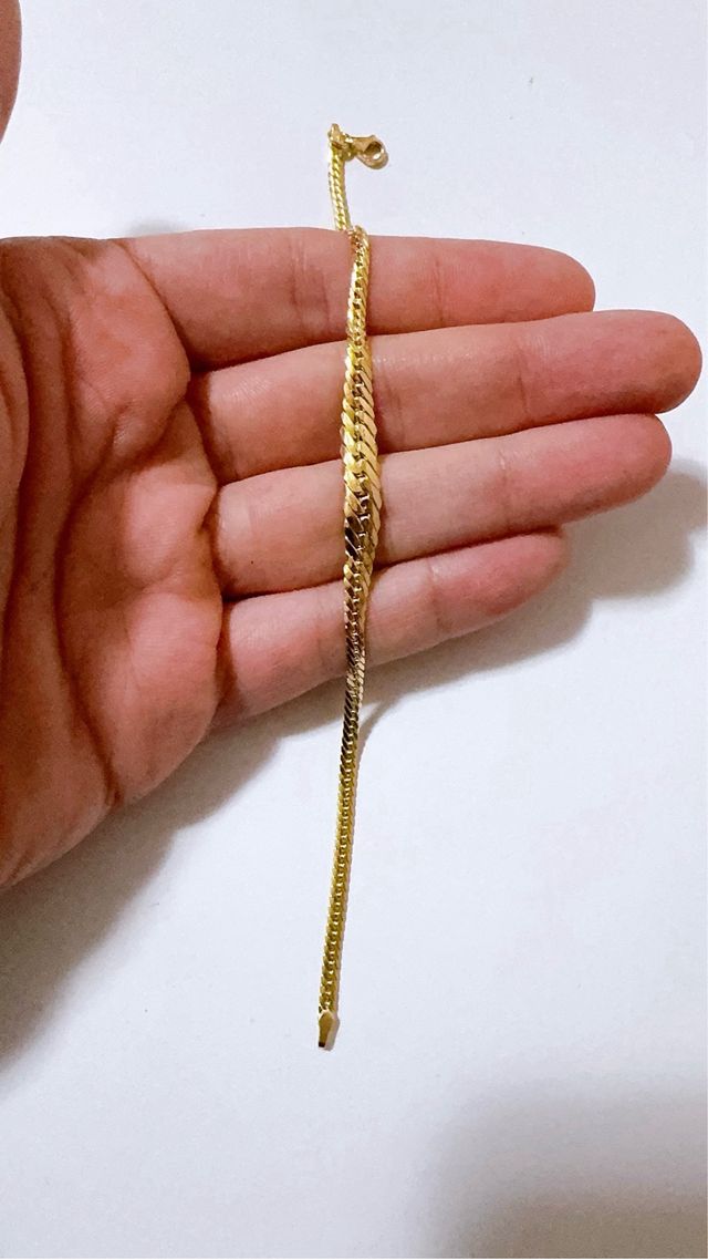 Bracciale Radko in Oro Giallo 18kt 750