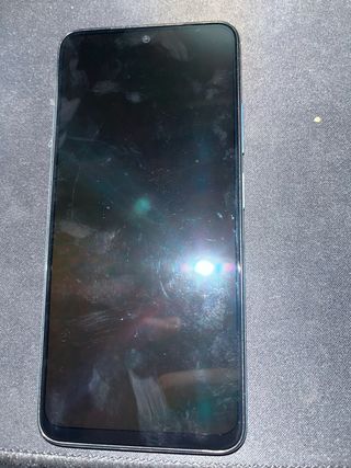 Xiaomi Redmi Note 11 Star Blue