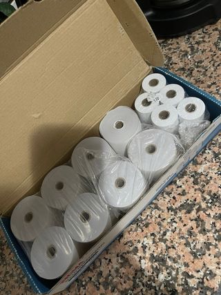 TPV TÁCTIL completo HP con muy poco uso